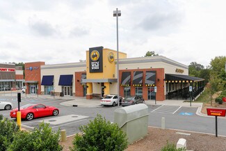 Plus de détails pour 9402 Northlake West Dr, Charlotte, NC - Local commercial à louer