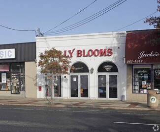 Plus de détails pour 43 E Main St, Smithtown, NY - Local commercial à louer