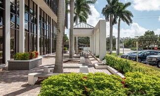 Plus de détails pour 6451 N Federal Hwy, Fort Lauderdale, FL - Bureau, Bureau/Médical à louer