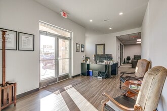 949 Hilltop Dr, Weatherford, TX à louer Photo intérieure– Image 1 sur 20