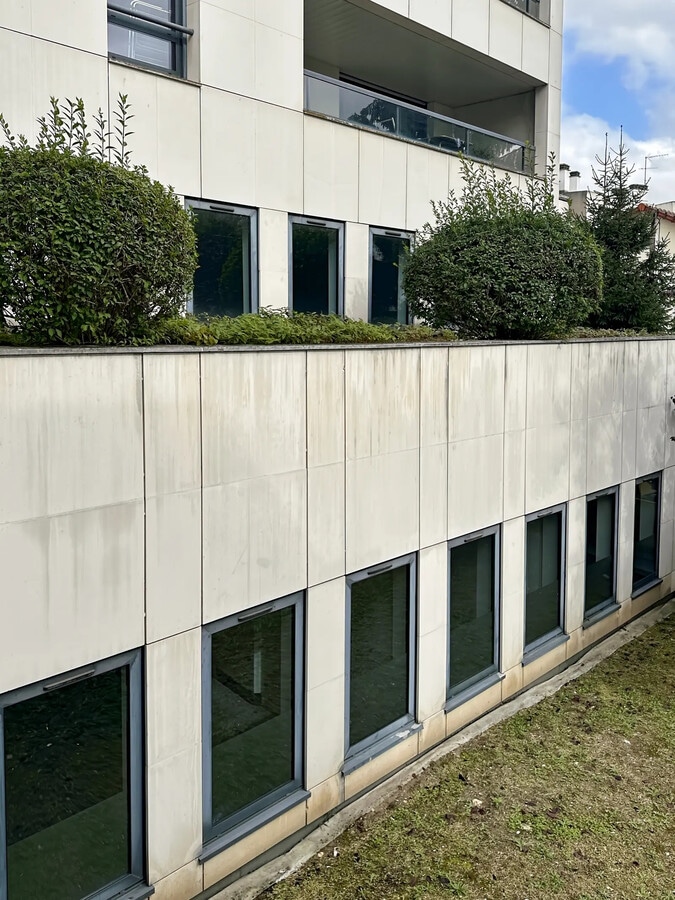 Photo de l’immeuble