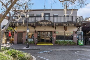 465 Main St, Dunedin FL - Commerce