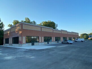 Plus de détails pour 13755 S.Burnham Ave, Burnham, IL - Local commercial à louer