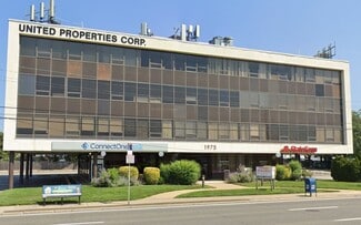 Plus de détails pour 1975 Hempstead Tpke, East Meadow, NY - Bureau à louer