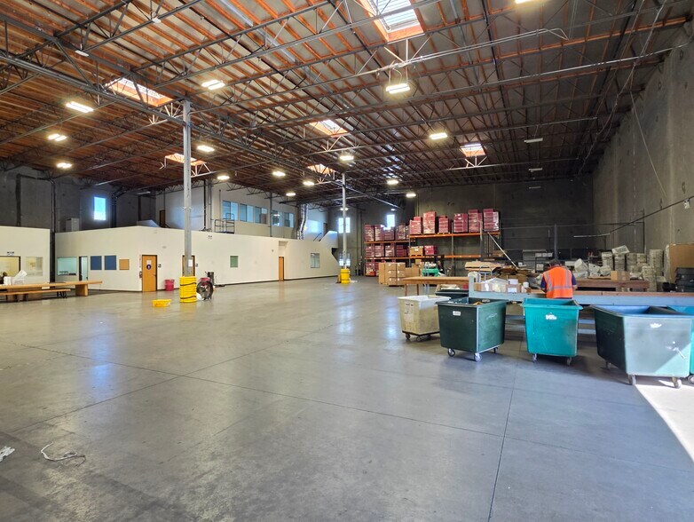 7555 N San Fernando Rd, Burbank, CA à louer - Photo de l’immeuble – Image 2 sur 17