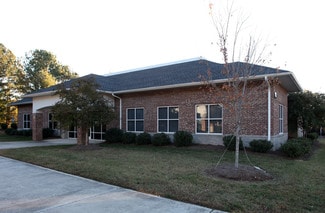 Plus de détails pour 662 Veterans Pky, Clayton, NC - Bureau/Médical à louer