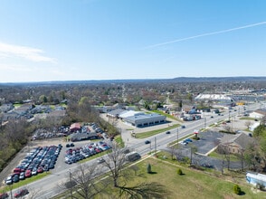 4951 Dixie Hwy, Fairfield, OH - VUE AÉRIENNE  vue de carte