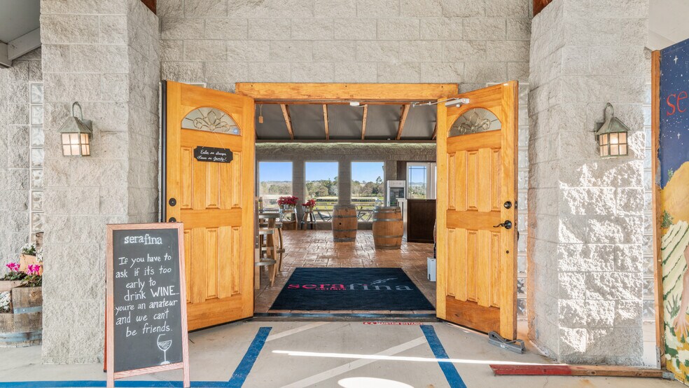 17000 Latrobe Rd, Plymouth, CA à vendre - Photo de l’immeuble – Image 2 sur 71