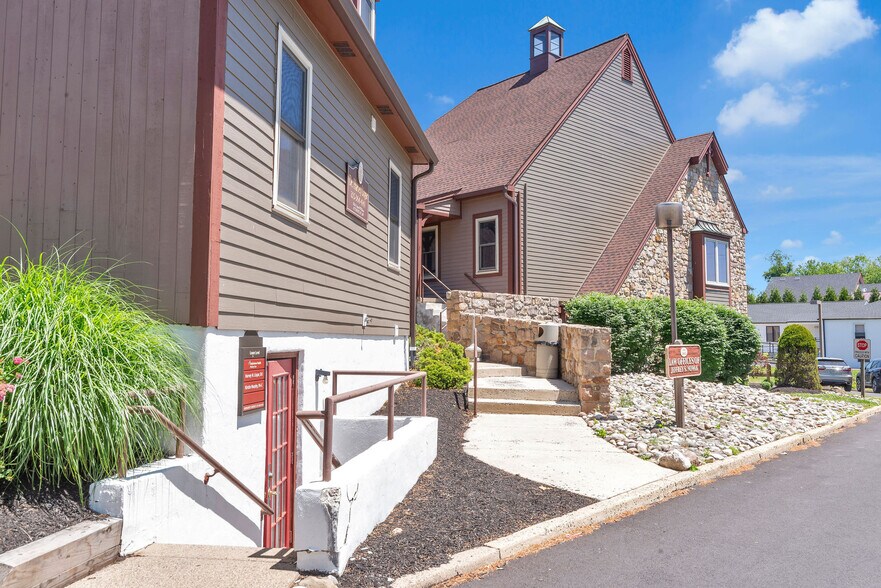 95 Almshouse Rd, Richboro, PA à vendre - Photo de l’immeuble – Image 3 sur 23