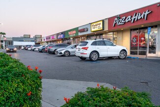 Plus de détails pour 1312-1336 W Rosecrans Ave, Gardena, CA - Local commercial à louer