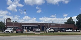 Plus de détails pour 1622 8th Ave, Fort Worth, TX - Bureau à louer