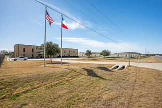 Plus de détails pour 40 Corgey Rd, Pleasanton, TX - Industriel/Logistique à louer