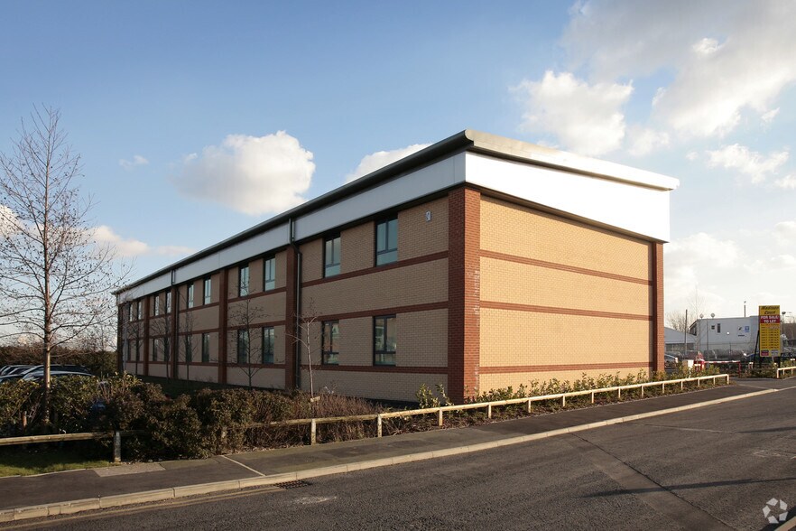 George Mann Rd, Leeds à vendre - Photo de l’immeuble – Image 3 sur 3