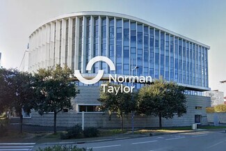 Plus de détails pour Bureau à louer