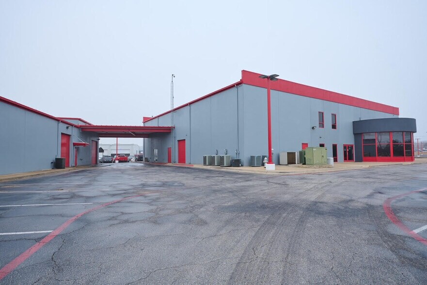 1902 E Central Texas Expy, Killeen, TX à louer - Photo de l’immeuble – Image 2 sur 57