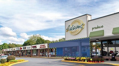 1367-1391 New Haven Ave, Milford, CT à louer Photo intérieure– Image 1 sur 1