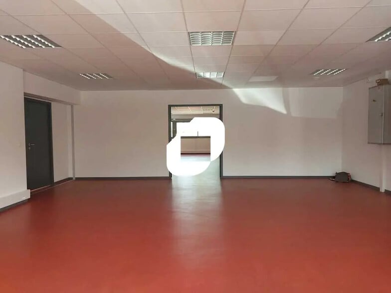 Bureau dans Pérols à louer - Photo de l’immeuble – Image 3 sur 3