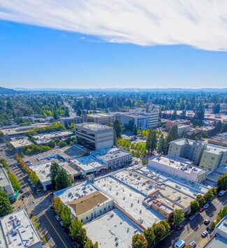 Plus de détails pour 640 4th St, Santa Rosa, CA - Local commercial à vendre