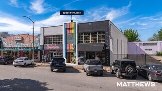 Plus de détails pour 321 W 19th St, Houston, TX - Local commercial à louer