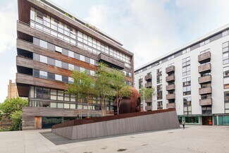 Plus de détails pour 1 Poole St, Londres - Bureau à louer