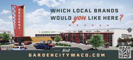 1726 Austin Ave, Waco, TX à louer Photo intérieure– Image 2 sur 5