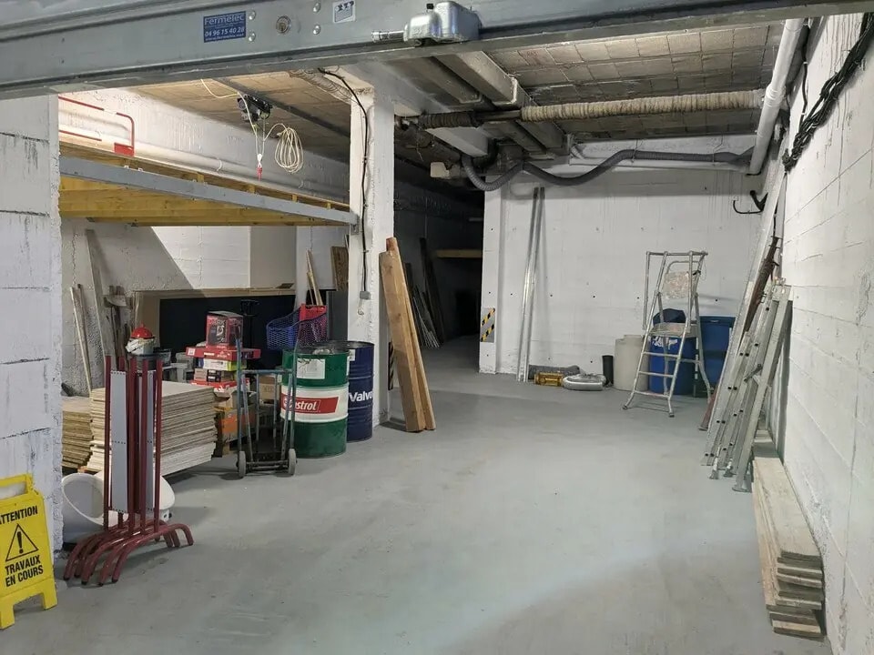 173 Chemin De Sainte Marthe, Marseille à louer Photo de l’immeuble– Image 1 sur 10