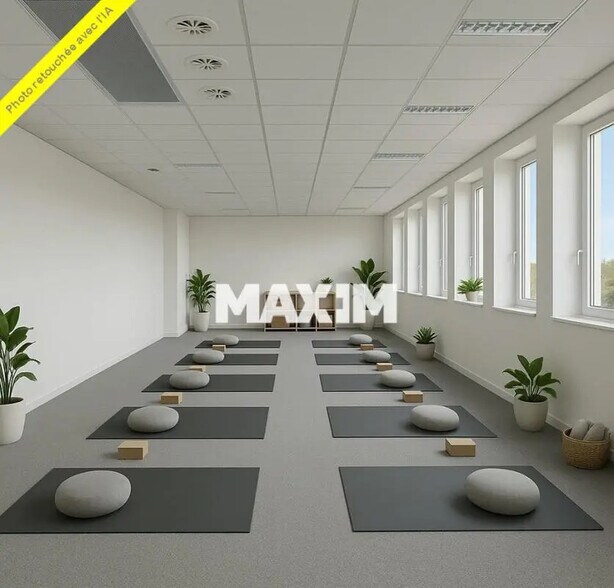 31 Rue Elsa Triolet, Dijon à louer - Photo intérieure – Image 2 sur 6