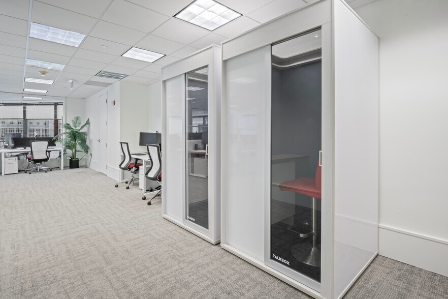 1200 Brickell Ave, Miami, FL à vendre - Photo de l’immeuble – Image 3 sur 11