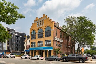 Plus de détails pour 60 Leo M Birmingham Pkwy, Boston, MA - Bureau à louer