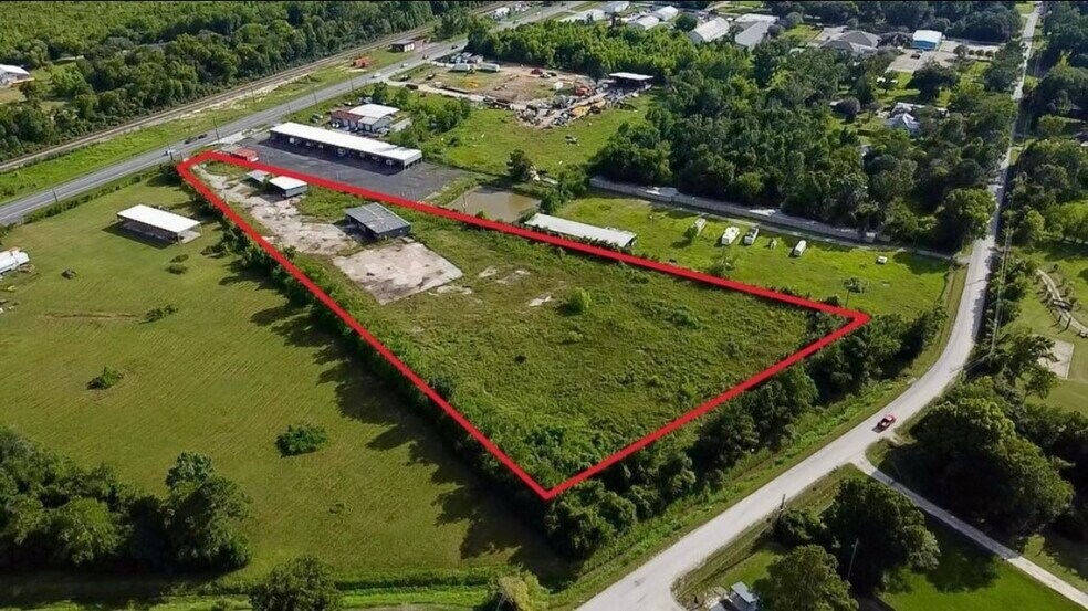 12931 FM 1960, Huffman, TX à louer - Photo de l’immeuble – Image 1 sur 8