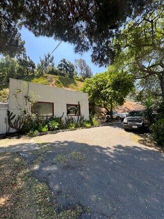 Plus de détails pour 3225-3231 Laguna Canyon Rd, Laguna Beach, CA - Local commercial à vendre
