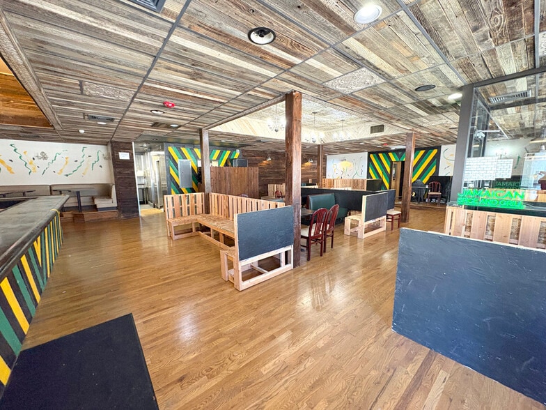 2100 Curtis St, Denver, CO à vendre - Photo de l’immeuble – Image 3 sur 10