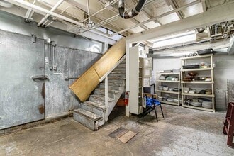 5801 Geary Blvd, San Francisco, CA à louer Photo intérieure– Image 1 sur 2