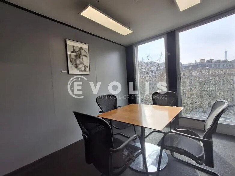 Bureau dans Paris à louer - Photo intérieure – Image 2 sur 15