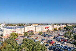 Plus de détails pour 10900 Lakeline Mall Blvd, Austin, TX - Local commercial à louer