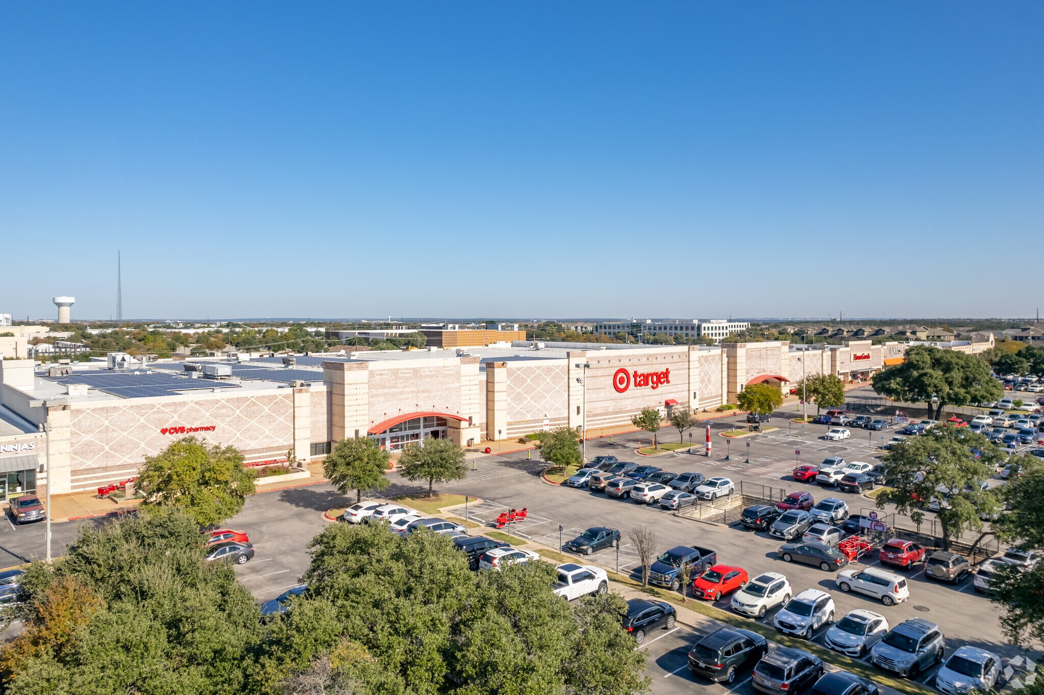 10900 Lakeline Mall Blvd, Austin, TX à louer Aérien– Image 1 sur 12