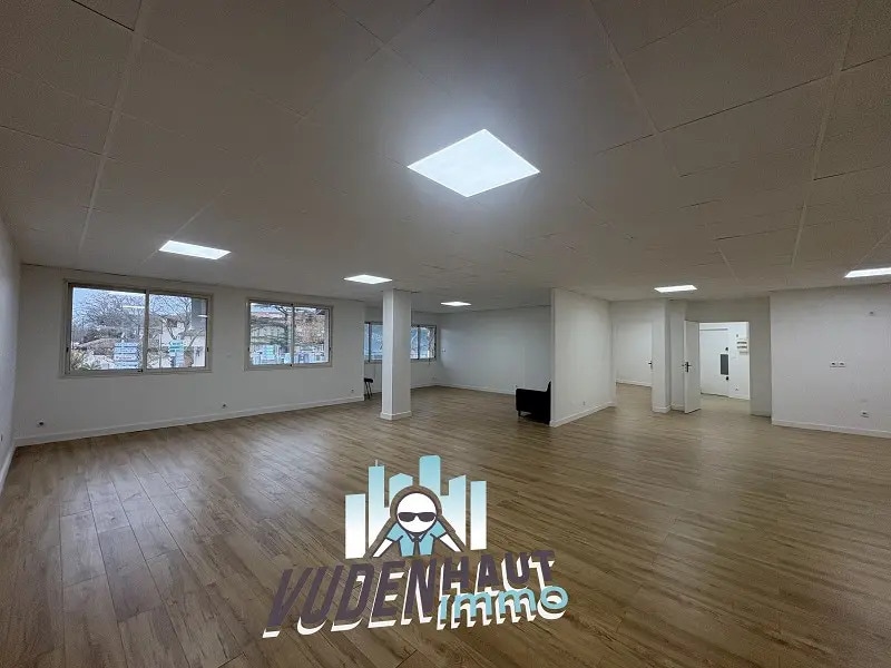 Bureau dans Toulouse à louer Photo intérieure– Image 1 sur 10