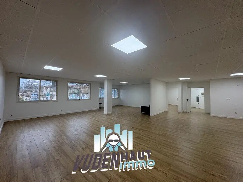 Bureau dans Toulouse à louer Photo principale– Image 1 sur 10