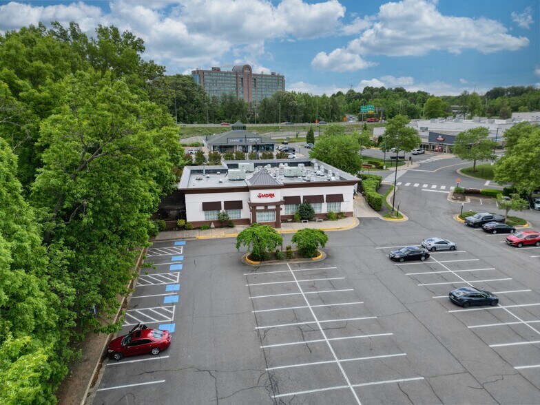 12950 Fair Lakes Shopping Ctr, Fairfax, VA à vendre - Photo de l’immeuble – Image 2 sur 12