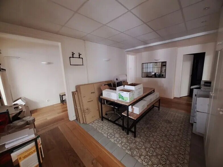 Bureau dans Bordeaux à louer - Photo intérieure – Image 3 sur 6