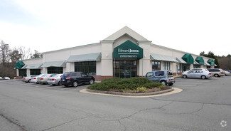 Plus de détails pour 7417 Lee Davis Rd, Mechanicsville, VA - Bureau/Médical, Bureau/Local commercial à louer
