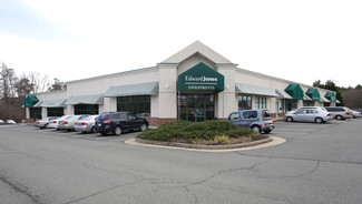 Plus de détails pour 7415-7425 Lee Davis Rd, Mechanicsville, VA - Bureau/Médical à louer