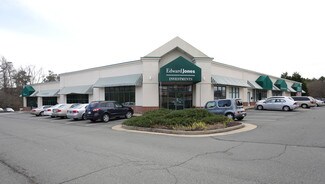 Plus de détails pour 7415-7425 Lee Davis Rd, Mechanicsville, VA - Bureau/Médical, Bureau/Local commercial à louer