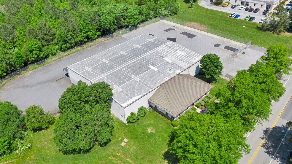 1000 1st State Blvd, Wilmington, DE à louer - Aérien – Image 2 sur 21