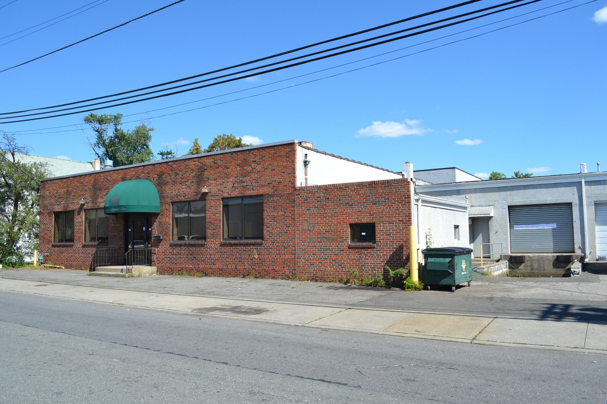 160 South St, Hackensack, NJ à louer Photo de l’immeuble– Image 1 sur 10