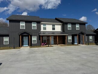 Plus de détails pour 514 Riddleville Rd, Sandersville, GA - Logement à vendre