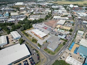 Boongate, Peterborough à louer Photo de l’immeuble– Image 2 sur 4