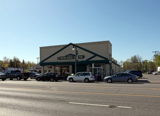 Plus de détails pour 5479 Main St, Williamsville, NY - Bureau/Local commercial à louer