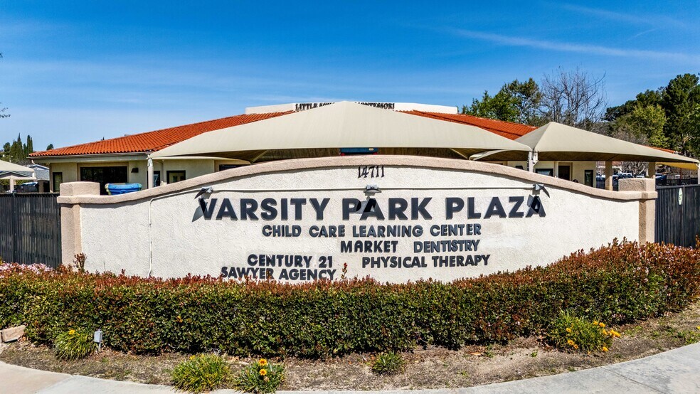 14711 Princeton Ave, Moorpark, CA à vendre - Photo de l’immeuble – Image 2 sur 81