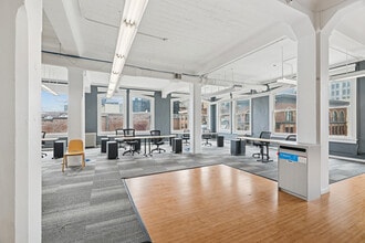 121-123 2nd St, San Francisco, CA à louer Photo intérieure– Image 2 sur 5